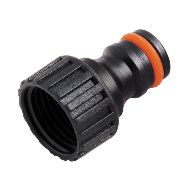 Адаптер MASTERTOOL ½" ВР 92-9041, фото  | SNABZHENIE.com.ua