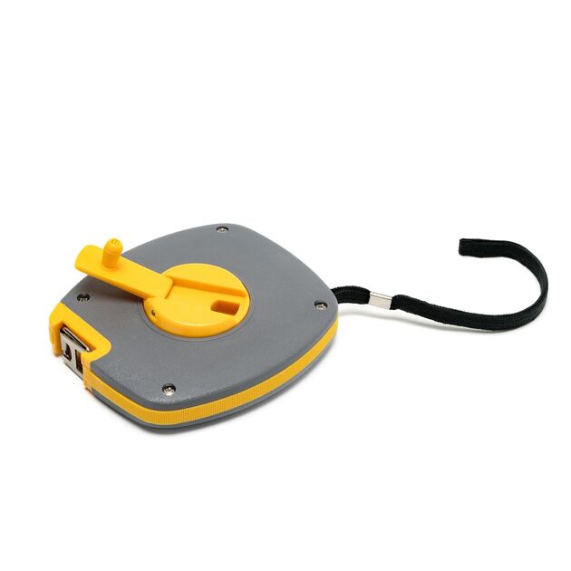 Рулетка MASTERTOOL 20 м 13 мм 68-2013, фото , зображення 2 | SNABZHENIE.com.ua