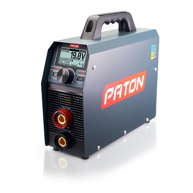 Зварювальний апарат PATON™ PRO-200, фото , изображение 3 | SNABZHENIE.com.ua