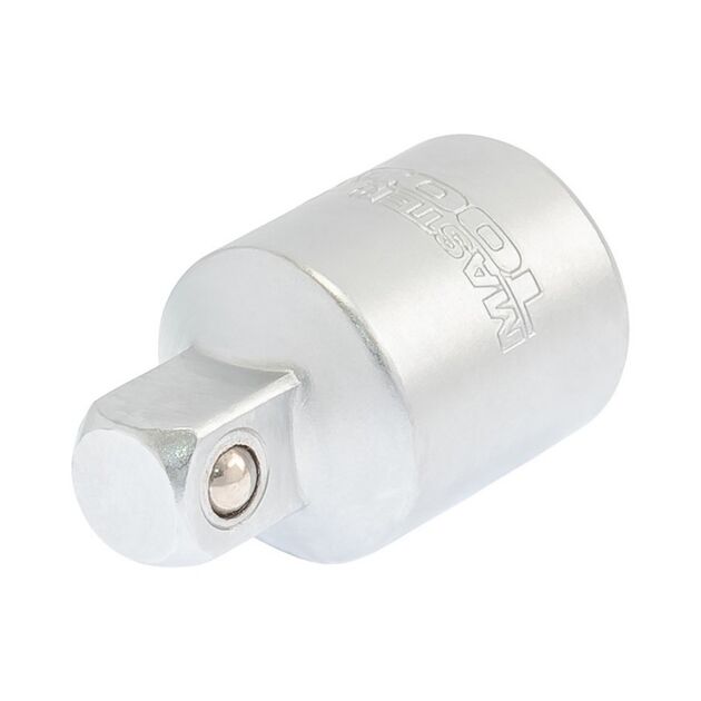Переходник MASTERTOOL 1/2В-3/8Н CRV 78-0085, фото  | SNABZHENIE.com.ua