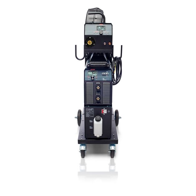 Комплект для зварювання PATON™ ProMIG-630-15-4-400V WK MAXwire, фото , зображення 3 | SNABZHENIE.com.ua