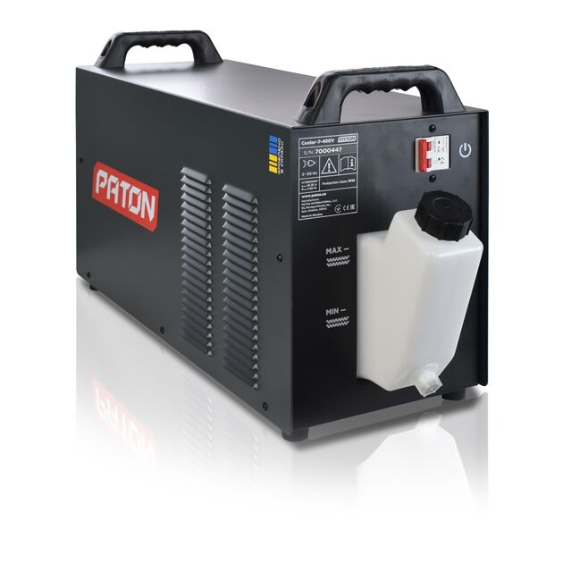 Блок охолодження PATON Cooler-7-400V, фото , изображение 2 | SNABZHENIE.com.ua