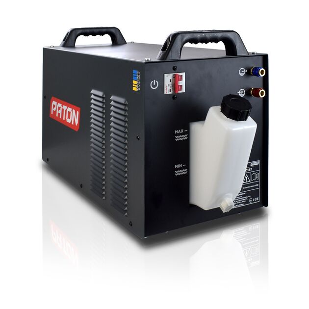 Блок охолодження PATON Cooler-7S-400V, фото , изображение 2 | SNABZHENIE.com.ua