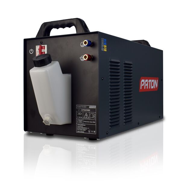 Блок охолодження PATON Cooler-7S-400V, фото  | SNABZHENIE.com.ua