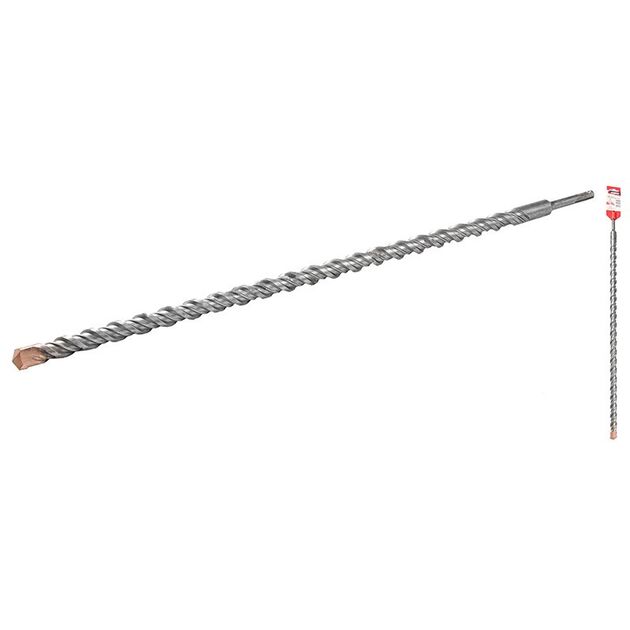 Сверло GRANITE SDS-PLUS S4 20х600 мм, фото  | SNABZHENIE.com.ua