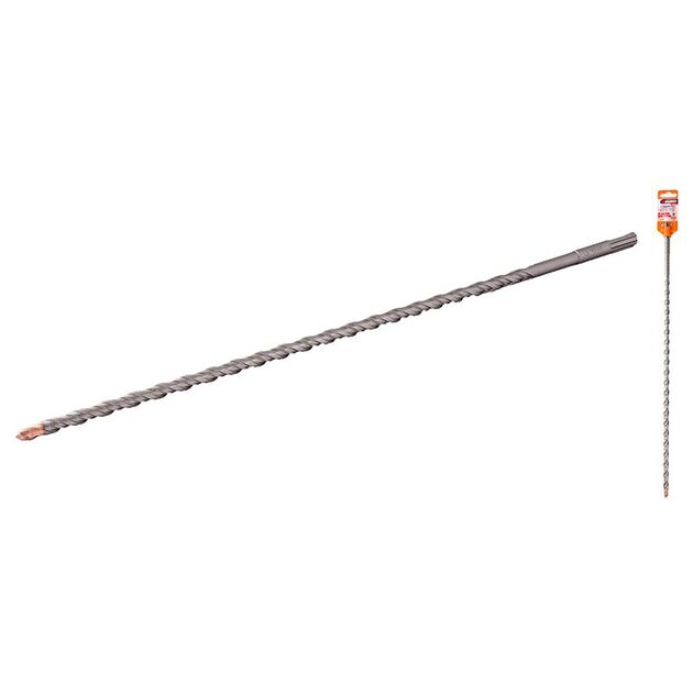 Сверло GRANITE SDS-PLUS S4 10х460 мм, фото  | SNABZHENIE.com.ua
