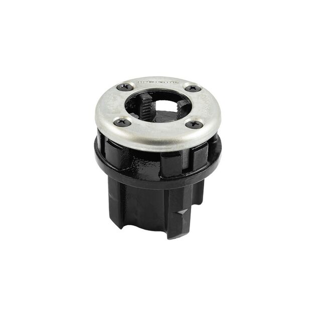Плашка для нарізання різьби MASTERTOOL сантехнічна 3/4 15-0001, фото  | SNABZHENIE.com.ua