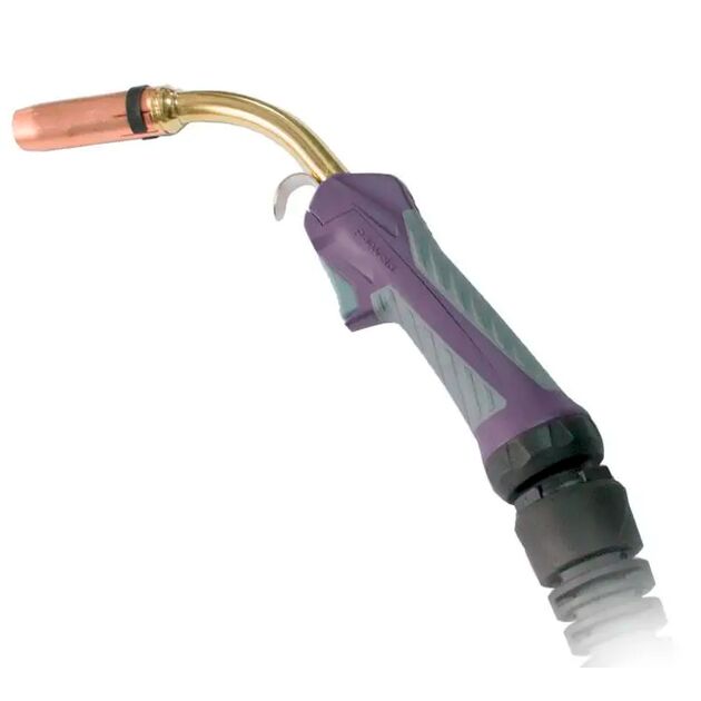 Зварювальний пальник PRO MAX501W-50ER, 5м, фото  | SNABZHENIE.com.ua