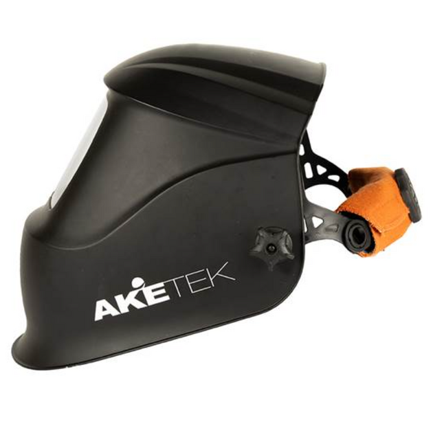 Маска зварювальна Aketek VIEW 20001, фото , изображение 2 | SNABZHENIE.com.ua