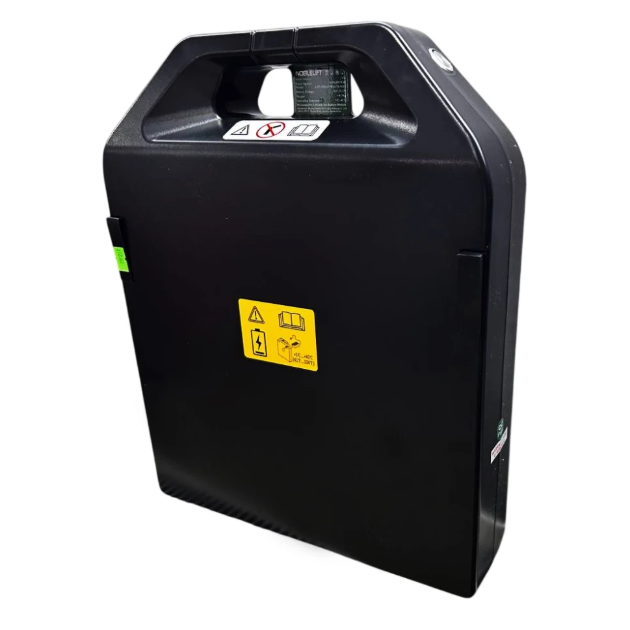 GTM Акумулятор рокли PTE15Q2-A 24V/PTE15Q2-A 30Ah, фото  | SNABZHENIE.com.ua