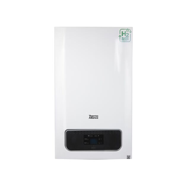 Котел газовый Thermo Alliance Ewa System 24 кВт (Одноконтурный,Condensing), фото  | SNABZHENIE.com.ua