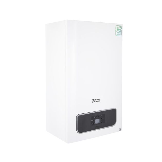 Котел газовый Thermo Alliance Ewa System 24 кВт (Одноконтурный,Condensing), фото , изображение 3 | SNABZHENIE.com.ua