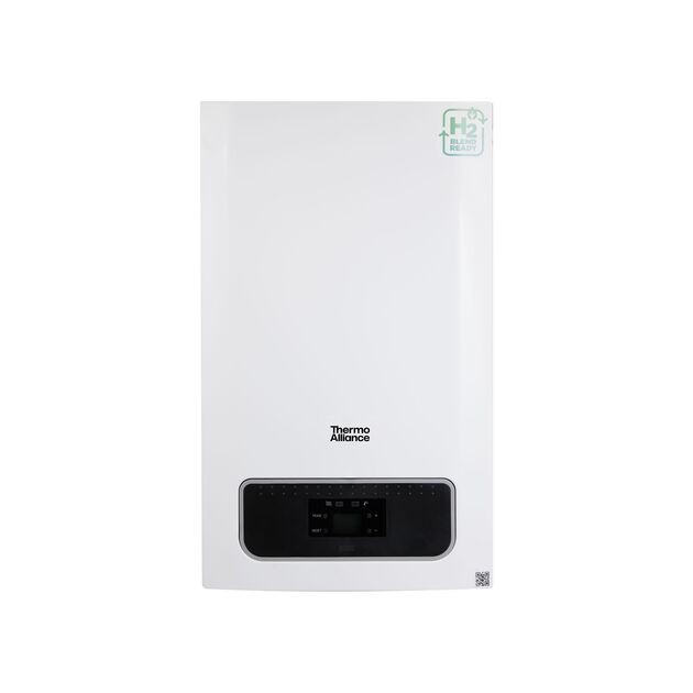 Котел газовый Thermo Alliance Ewa System 28 кВт (Одноконтурный,Condensing), фото  | SNABZHENIE.com.ua