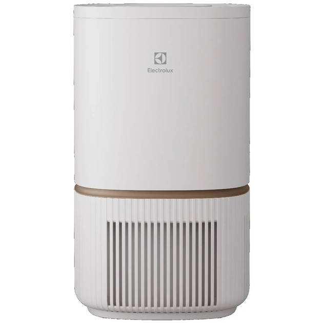 Очищувач повітря Electrolux EPO50351SW 45м2, 215м3/г, дисплей, 4-х шаровий HEPA фільтр, Wi-Fi, 3 режимів, білий, фото , изображение 2 | SNABZHENIE.com.ua