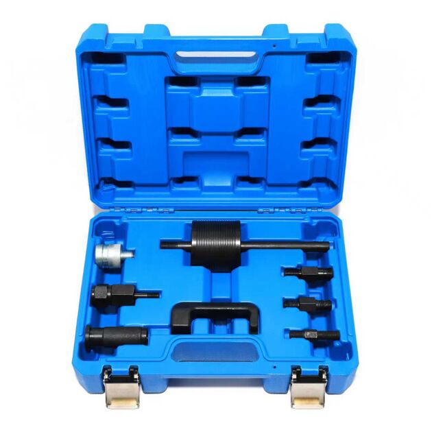 Набор для снятия дизельных форсунок Common Rail (MB CDI 611.612.613) G.I.KRAFT GI-03-0003, фото  | SNABZHENIE.com.ua