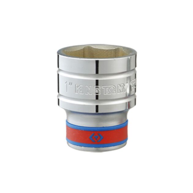 1/2" Головка дюймовая 6-гранная 15/32 (433515SR), фото  | SNABZHENIE.com.ua