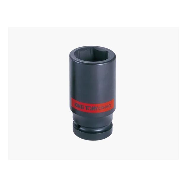 Головка дюймовая 1-3/4" 6PT BLACK (843556S), фото  | SNABZHENIE.com.ua