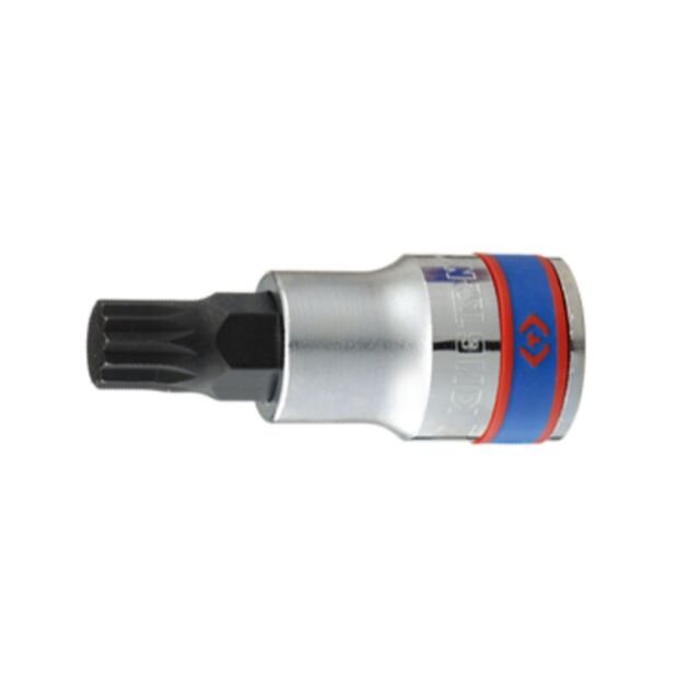 Бита SPLINE з головкою 1/2 М10, фото  | SNABZHENIE.com.ua