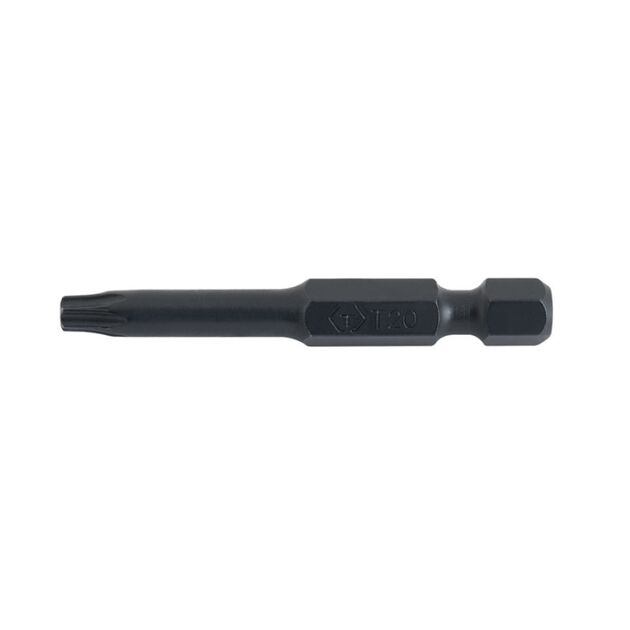 Бита Torx T 7 (70 мм посилена), фото  | SNABZHENIE.com.ua