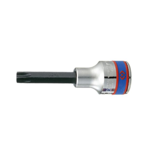 Бита в головці TORX 1/2 Т27 L=80мм (403327), фото  | SNABZHENIE.com.ua