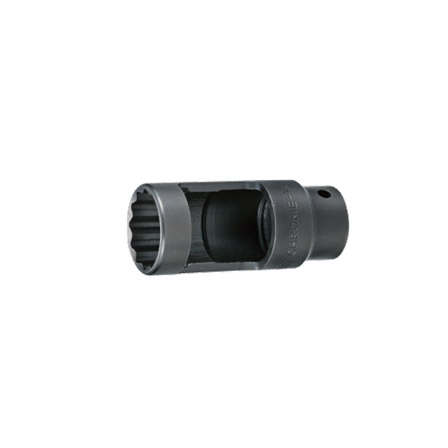 Головка для кислородного датчика M27 x 78 mm, 12PT, фото  | SNABZHENIE.com.ua