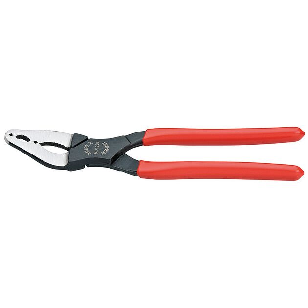 Клещі конусні автомобільні, 200 мм, KNIPEX 84 21 200, фото  | SNABZHENIE.com.ua