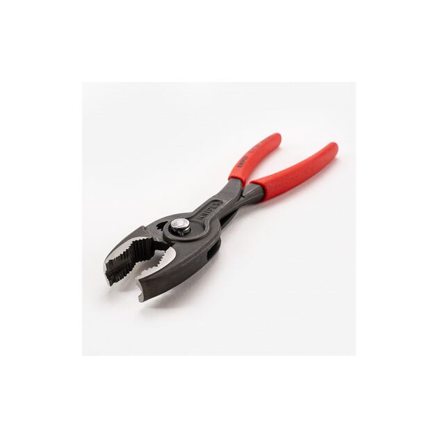 Клещи KNIPEX TwinGrip 82 02 200 для сорванных болтов, фото , изображение 7 | SNABZHENIE.com.ua
