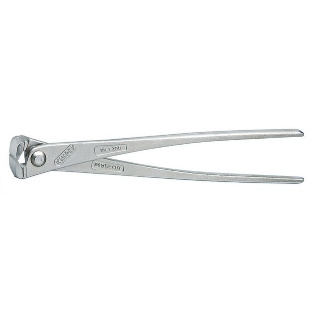 Клищи арматурные особой мощности KNIPEX 99 14 250, фото  | SNABZHENIE.com.ua