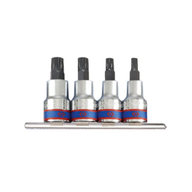 Комплект SPLINE 1/2 М6; М8; М10; М12, фото  | SNABZHENIE.com.ua