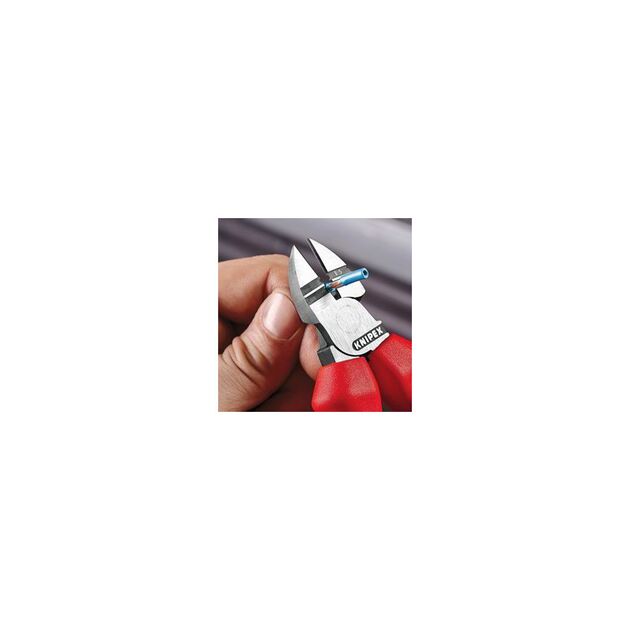 Кусачки KNIPEX 14 26 160 для видалення ізоляції, фото , изображение 2 | SNABZHENIE.com.ua