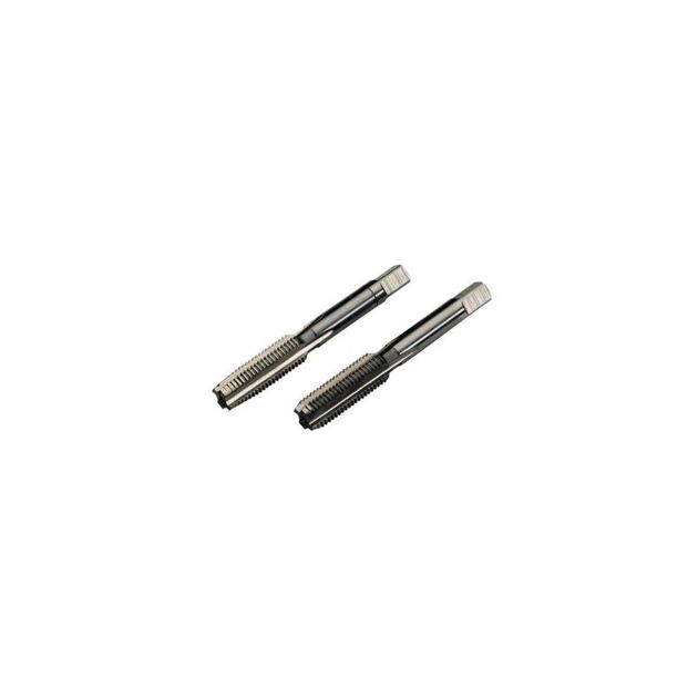 Метчики ручні M24X1.5, DIN 2181, HSS-E, комплект з 2 штук, фото  | SNABZHENIE.com.ua