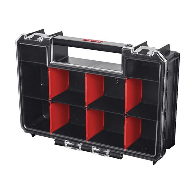 Органайзер QBRICK SYSTEM TWO MULTI 257x182x65, фото , изображение 4 | SNABZHENIE.com.ua