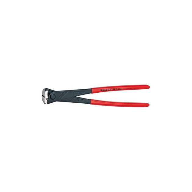 Клещи арматурные KNIPEX 99 11 250 особой мощности, фото  | SNABZHENIE.com.ua