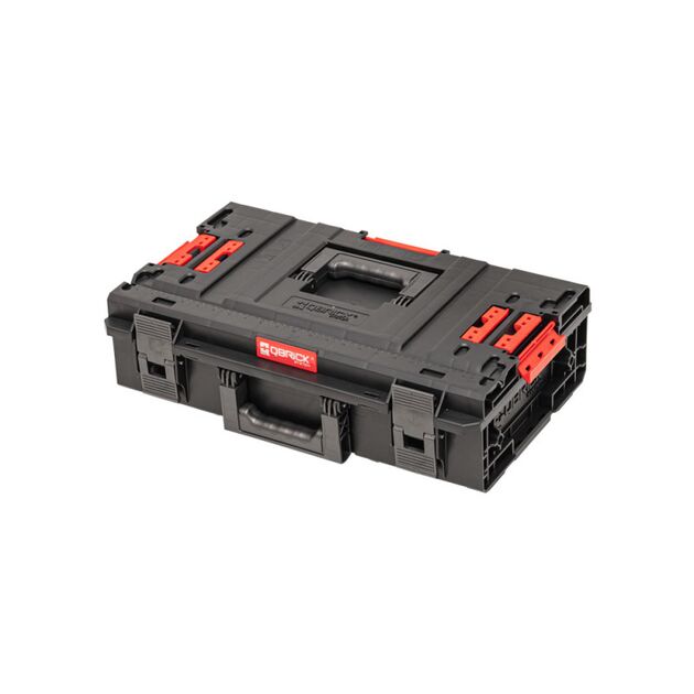 Ящик для інструментів QBRICK SYSTEM ONE 200 2.0 VARIO, фото , зображення 6 | SNABZHENIE.com.ua