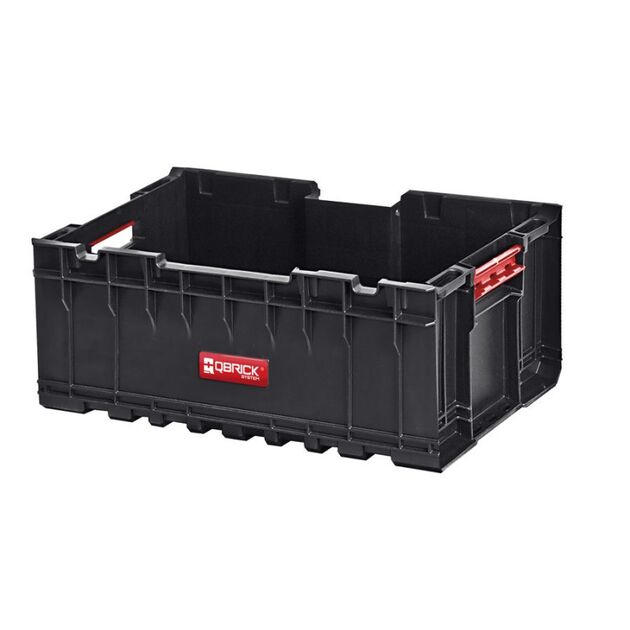 Ящик для інструментів QBRICK SYSTEM ONE BOX PLUS 535 x 295 x 222, фото , зображення 3 | SNABZHENIE.com.ua