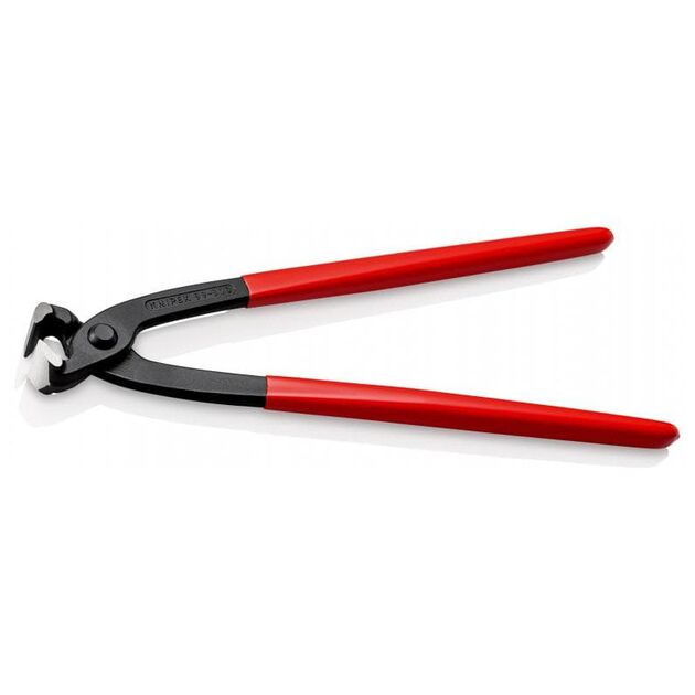 Клещи арматурные KNIPEX 99 01 300 (300 мм), фото , изображение 2 | SNABZHENIE.com.ua