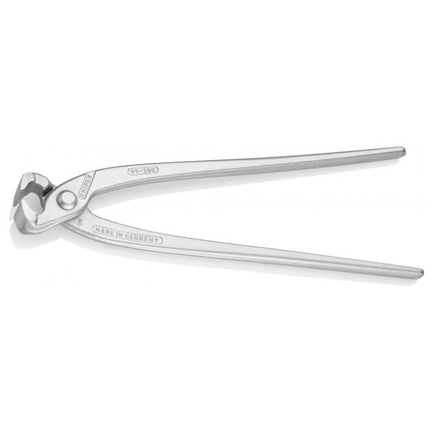 Кліщі арматурні KNIPEX 99 04 280, фото  | SNABZHENIE.com.ua