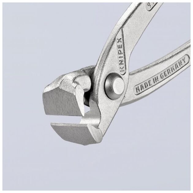 Кліщі арматурні KNIPEX 99 04 280, фото , зображення 5 | SNABZHENIE.com.ua