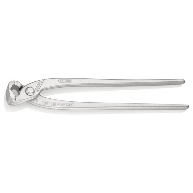 Кліщі арматурні KNIPEX 99 04 280, фото , зображення 3 | SNABZHENIE.com.ua