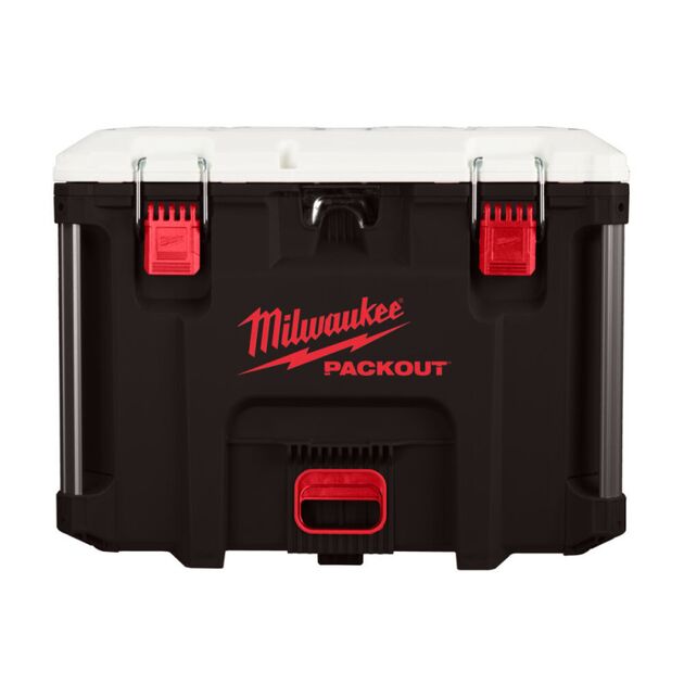 Кейс-термосумка Milwaukee PACKOUT XL 4932478648, фото , зображення 5 | SNABZHENIE.com.ua