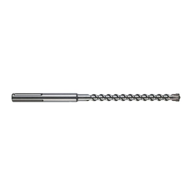 Бур SDS-MAX MILWAUKEE 16,0х340х200мм, фото , зображення 2 | SNABZHENIE.com.ua