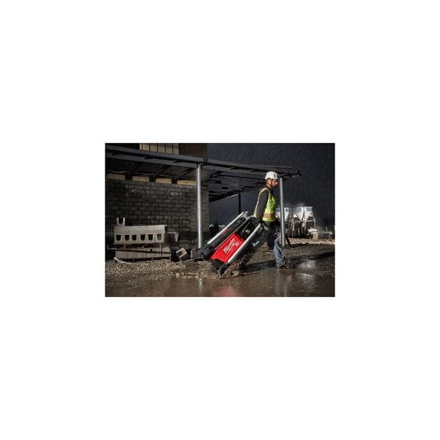 Аккумуляторная мачта освещения Milwaukee MX FTL-601, фото , изображение 2 | SNABZHENIE.com.ua