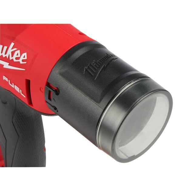 Заклепочник акумуляторний Milwaukee M18 ONEFPRT-0X 4.8 - 7.0 мм, фото , зображення 6 | SNABZHENIE.com.ua