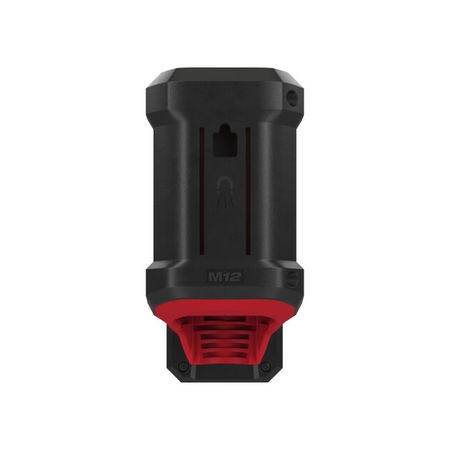 Фонарь LED аккумуляторный MILWAUKEE M12 PAL-0 4933478226, фото , изображение 10 | SNABZHENIE.com.ua