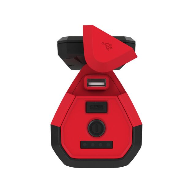 Фонарь LED аккумуляторный MILWAUKEE M12 PAL-0 4933478226, фото , изображение 8 | SNABZHENIE.com.ua