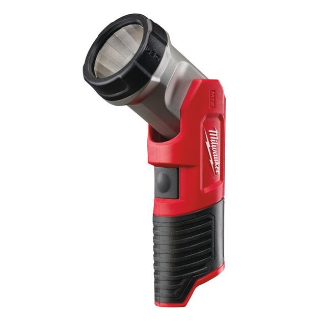 Фонарь світлодіодний акумуляторний MILWAUKEE M12 TLED-0 4932430360, фото , зображення 2 | SNABZHENIE.com.ua
