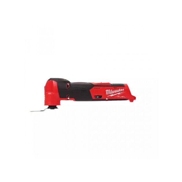 Акумуляторний компактний мультитул MILWAUKEE M12 FUEL FMT-0, фото , зображення 3 | SNABZHENIE.com.ua