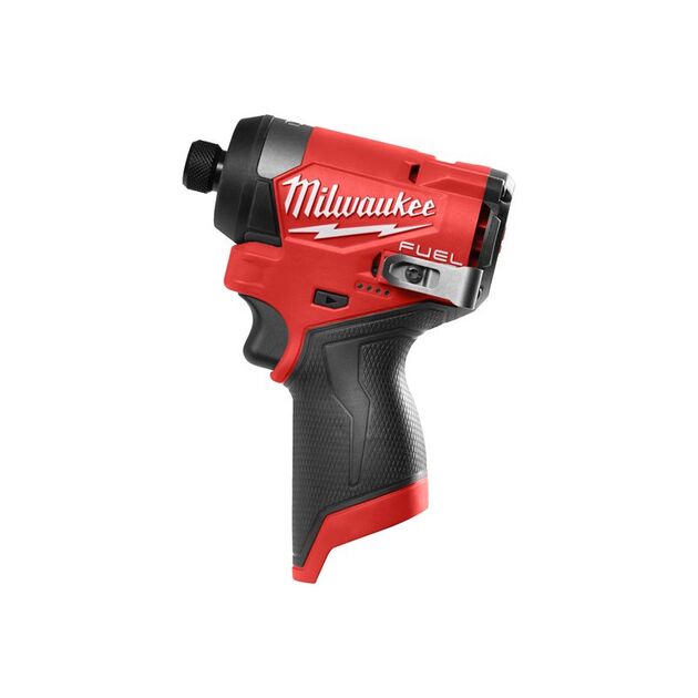 Винтоверт аккумуляторный Milwaukee M12 FID2-0, 170 Нм, фото , изображение 3 | SNABZHENIE.com.ua
