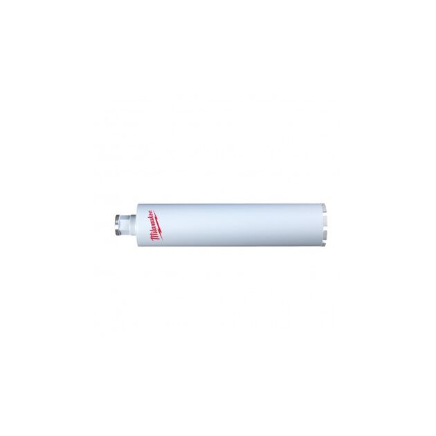 Алмазна коронка WCHP-TK 126 мм (для MX FUEL) - 1 1/4" UNC (1 шт), фото  | SNABZHENIE.com.ua