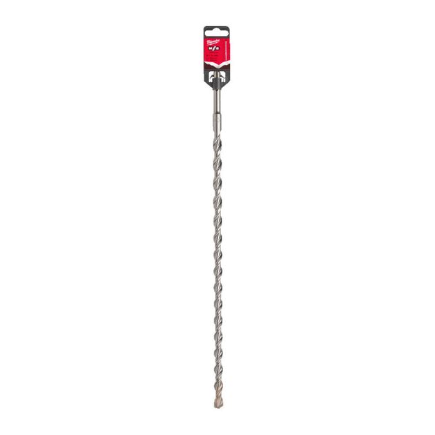 Бур SDS-PLUS M2 MILWAUKEE, 14,0х450х400мм, фото  | SNABZHENIE.com.ua